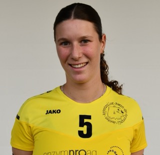 Lea Wenger