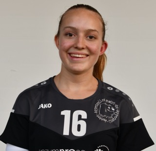 Riana Hörler