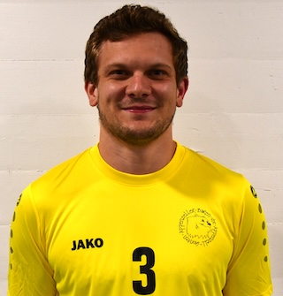 Jonas Gründler