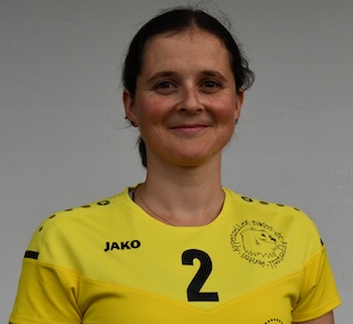 Kathrin Limacher