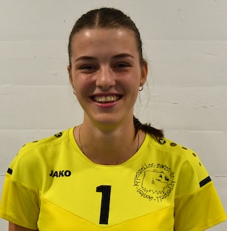 Leana Waldburger