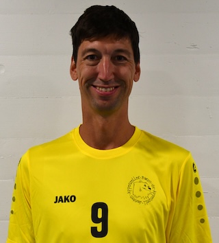 Marco Keller