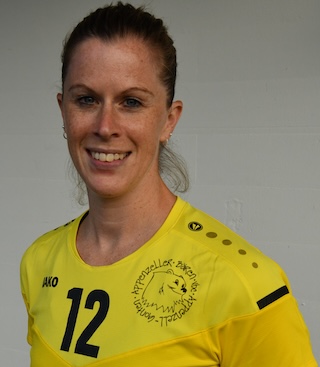 Petra Böhni