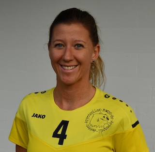Sarah Schönenberger