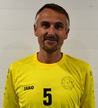 Sascha Messmer