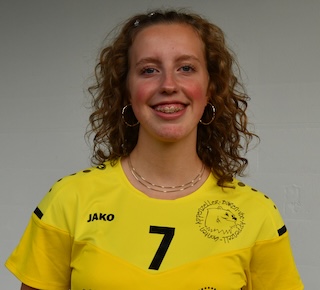 Sophie Manser