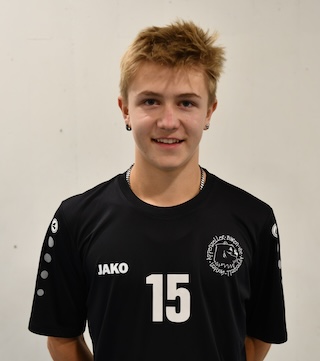 Fabio Messmer