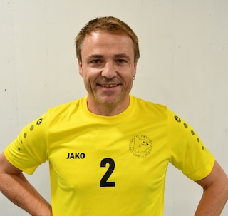 Marc Messmer