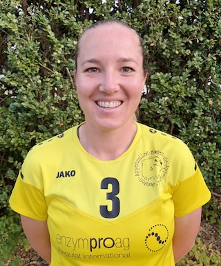 Myriam Baumann