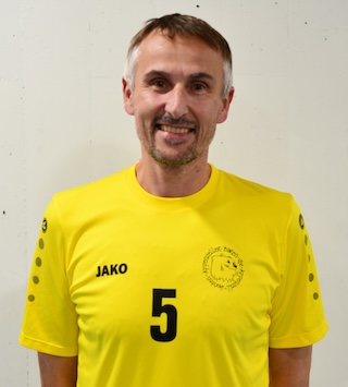 Sascha Messmer
