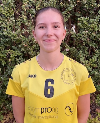 Ronja Knechtle