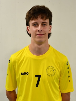 Ruven Scheiwiller