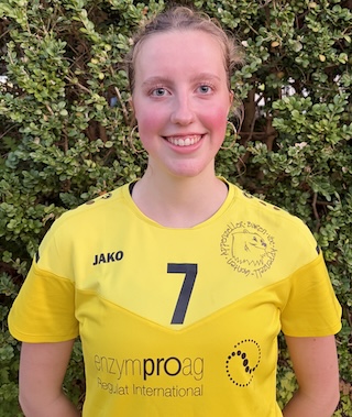 Sophie Manser