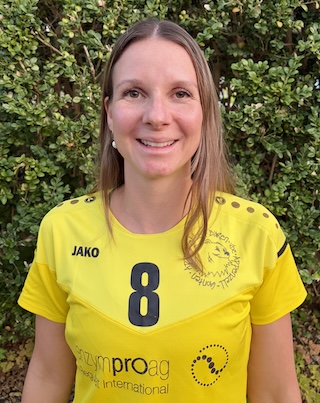 Ariane Schönenberger