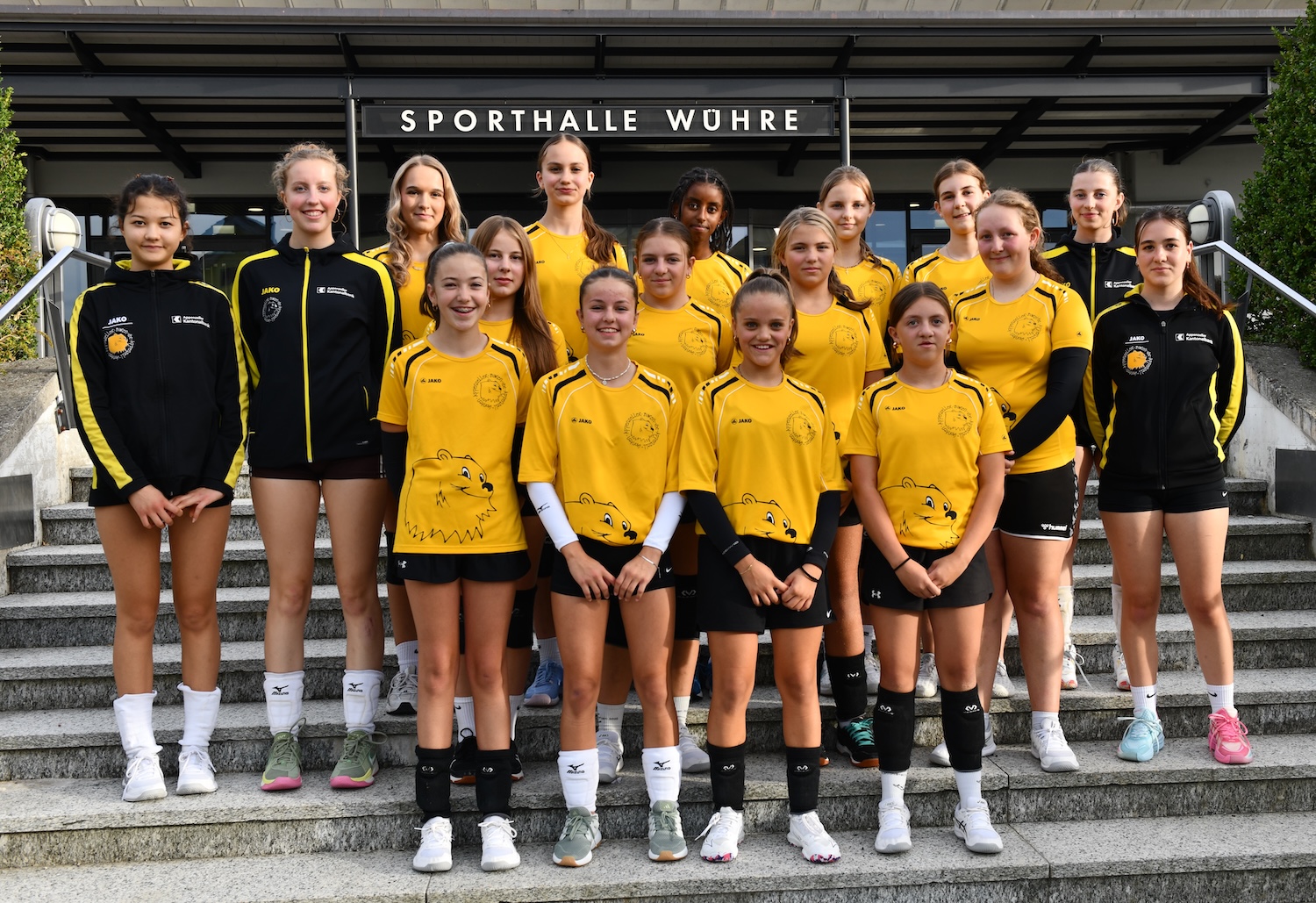 Damen U16_web