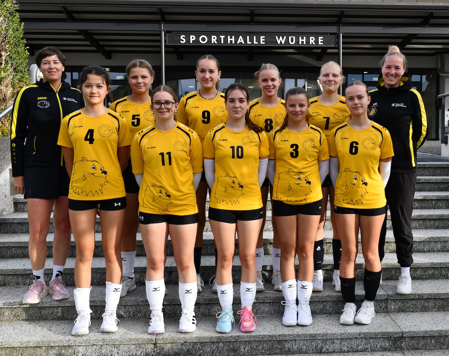 Damen U23-2_web